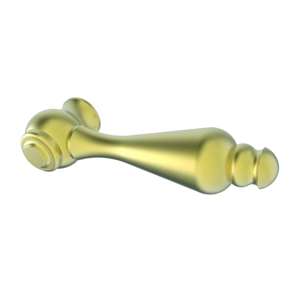 Newport Brass Tank Lever/Faucet Handle in Satin Brass (Pvd) 2-116-04 - main